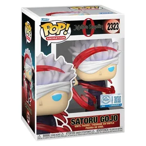  Funko Jujutsu Kaisen - Satoru Gojo - 2323 