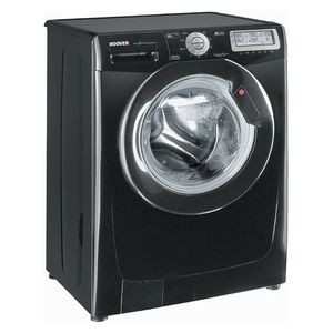 Hoover - DYN8146PB3 - 8Kg - 1400RPM - Front Loading Washing Machine - Black