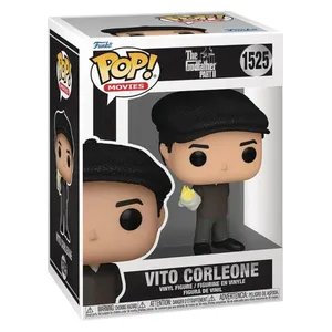  Funko The Godfather - Vito Corleone - 1525 