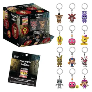  Funko Five Nights at Freddys - Mystery Pocket Pop Keychain - Blind Bag 