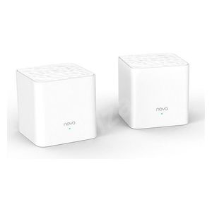 Tenda NOVA MW3 2-Pack - WiFi Range Extender