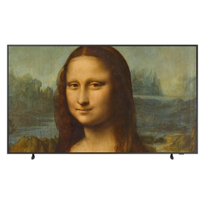 شاشة سامسونج 65" - فريم ارت مود - سمارت - DTV - 4K - QLED TV - QA65LS03BA