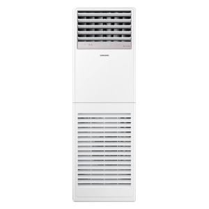  سبلت سامسونج عامودي - 4 طن - AC048TNPPEH/IQ - ابيض - انفيرتر - تركيب مجاني 