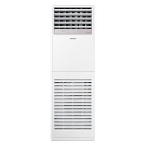 Samsung AC036TNPPEH/IQ - 3 Ton - Floor Standing Split - White - Inverter + Free Installation