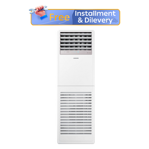 سبلت سامسونج عامودي - 3 طن - AC036TNPPEH/IQ - ابيض - انفيرتر + تركيب مجاني