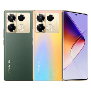 Infinix Note 40 Pro - Dual SIM - 256/12GB