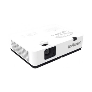 InFocus IN1046 - Projector - White