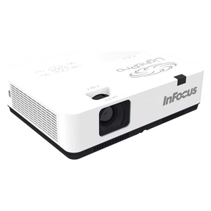 InFocus IN1046 - Projector - White