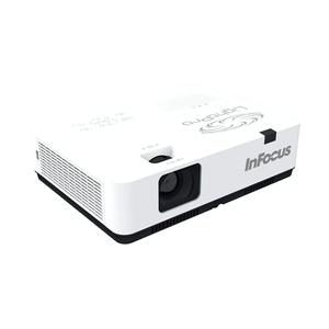 InFocus IN1044 - Projector - White