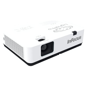 InFocus IN1044 - Projector - White