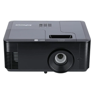 InFocus IN2139WU - Projector - Black