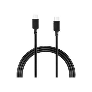 Momax DC21D - Cable USB-C To USB-C - 1 m