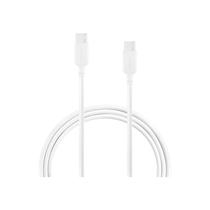 Momax DC21W - Cable USB-C To USB-C - 1 m