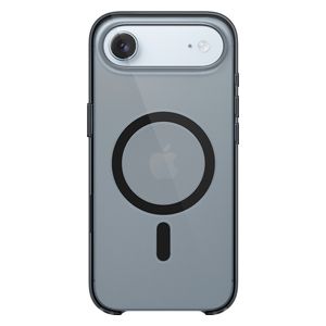 Apple - Mobile Cover For iPhone Air  with MagSafe - Pure Back - Shadow 