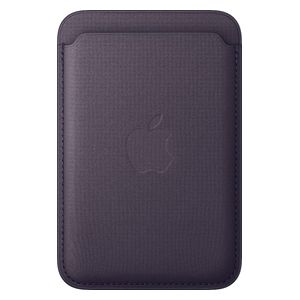 Apple - FineWoven Wallet with MagSafe Pure Back - Pre-Order
