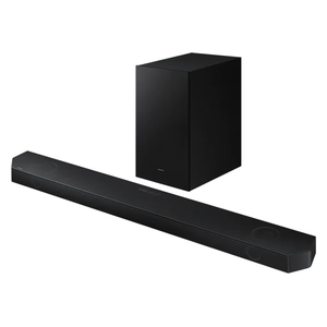 Samsung HW-Q700B - Soundbar Speaker - Black