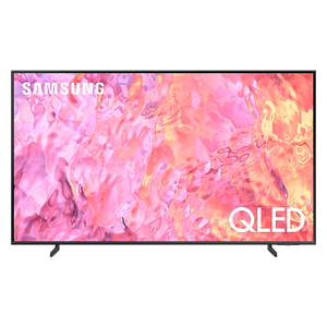 شاشة سامسونج 75-انج فئة Q60CA - سمارت - 4K - QLED - إصدار 2023 - 50 هيرتز