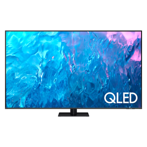  Samsung 55-Inch Q70CA Series - Smart - 4K - QLED - 100Hz - 2023 Model 
