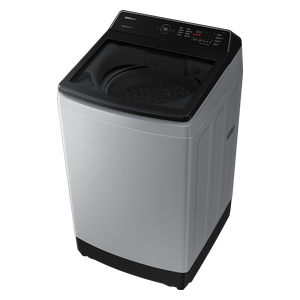 Samsung WA13CG5441BYRQ - 13Kg - Top Loading Washing Machine - Gray