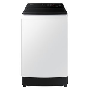 Samsung WA13CG5441BWRQ - 13Kg - Top Loading Washing Machine - White