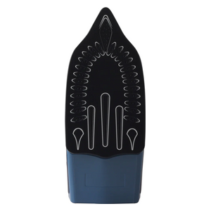  Denka IST-2600BB - Steam Iron - Blue 