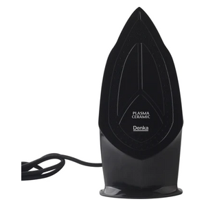  Denka IST-3100BL - Steam Iron - Cyan 