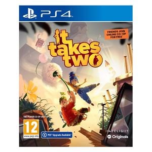 PS4 - It Takes Two