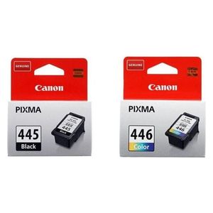  حبر طابعة كانون TS3440 - 445-446 