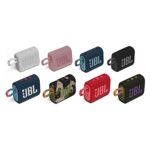 JBL GO3 - Bluetooth Speaker