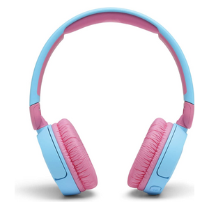  سماعة بلوتوث حول الاذن جي بي ال - JR310BTBLU - ازرق 