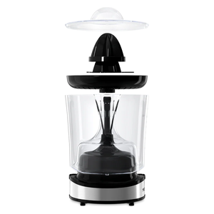 Modex JE210 - 1.5L - Juicer - 100W - Black