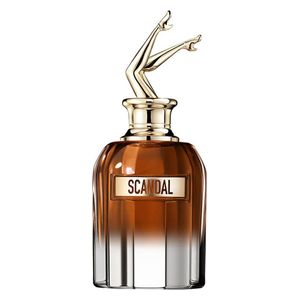  Scandal Le Parfum by Jean Paul Gaultier for Women - Elixir Parfum, 80ml 