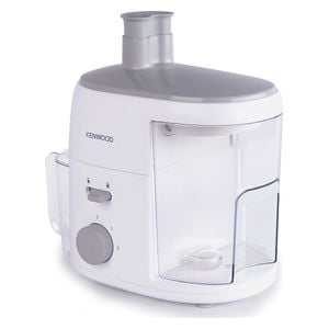  عصارة فواكه كينوود - JEP010WH - 340 واط - ابيض 