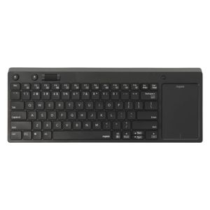 لوحة مفاتيح لاسلكي رابو - K2800