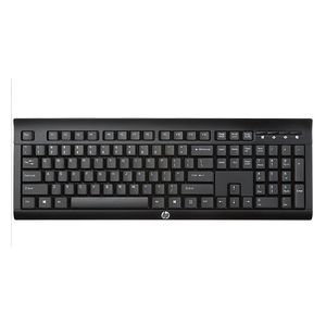 لوحة مفاتيح لاسلكي اتش بي - K2500 