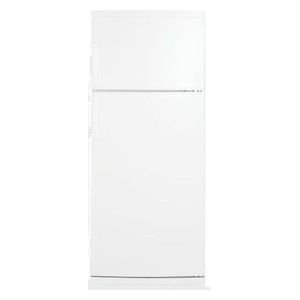 Beko RDP6601 - 14ft - Conventional Refrigerator - White