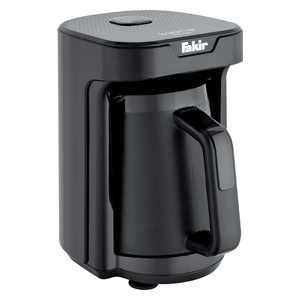 Fakir Kaave Mono - Coffee Maker - Black