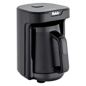  Fakir Kaave Mono - Coffee Maker - Black 