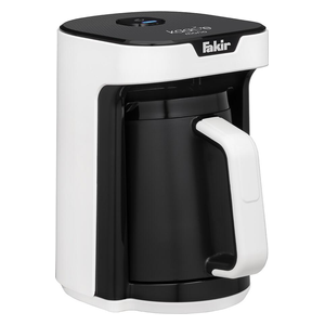 Fakir Kaave Mono - Coffee Maker - White 