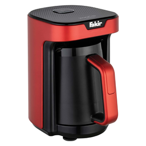 Fakir Kaave Mono - Coffee Maker - Red