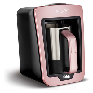  Fakir KaaveSteel - Coffee Maker - Rose 