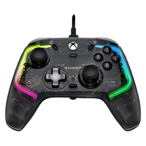 GameSir Kaleid - Xbox Joystick - Black + 1 Month Game Pass