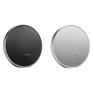 Harman/Kardon Kardon Onyx Studio 9 - Portable Bluetooth Speaker - Multi-Speaker Connection by Auracast - 50 W - Up to 8 hours - Self-Tuning