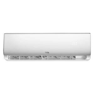  TCL TAC-30CHSA/KCI - 2.5 Ton - Wall Mounted Split - White - Inverter - AMP Control - Free Installation 