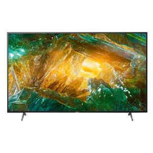  Sony KD-55X8000H - 55" - Smart - ATV - 4K - LED TV 