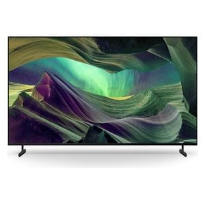  شاشة سوني 65-انج فئة X85L - سمارت - 100 هيرتز - LED - 4K - إصدار 2023 