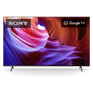  Sony 85-Inch X85K Series - Smart - 4K - LED - 100Hz - 2023 Model 