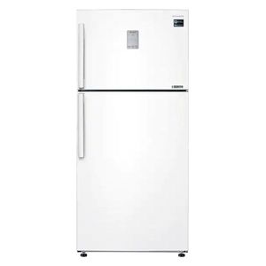  Samsung RT50K6330WW/LV - 18ft - Conventional Refrigerator - White 