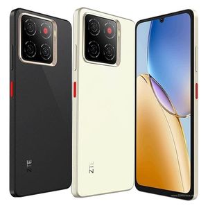 ZTE blade A56 - 6.75 Inches, IPS LCD, 90Hz - Unisoc T7200 (12 nm) Octa-core - 5000mAh