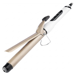  Kemei KM-1001A Hair Curler - Professional Ceramic 25mm - Gold 